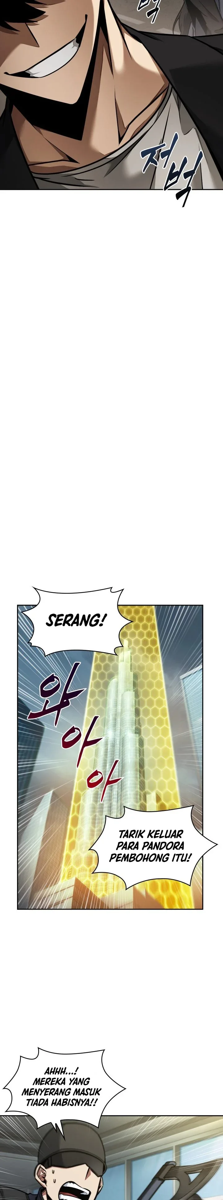 Halaman 18 — Tomb Raider King Chapter 362