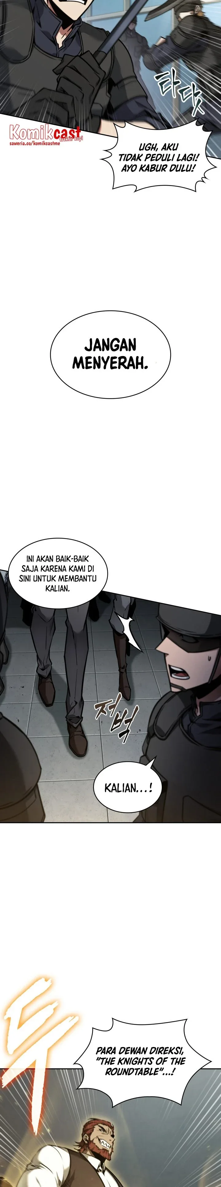 Halaman 19 — Tomb Raider King Chapter 362
