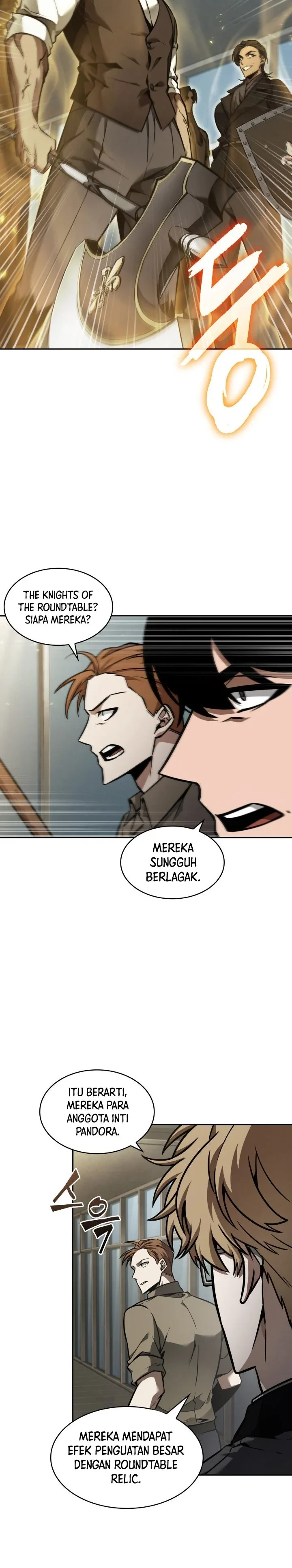 Halaman 20 — Tomb Raider King Chapter 362