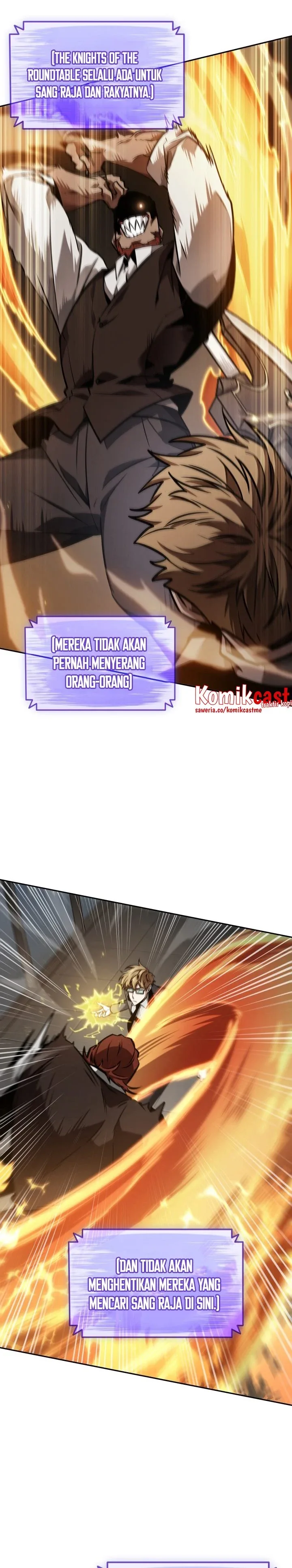 Halaman 24 — Tomb Raider King Chapter 362