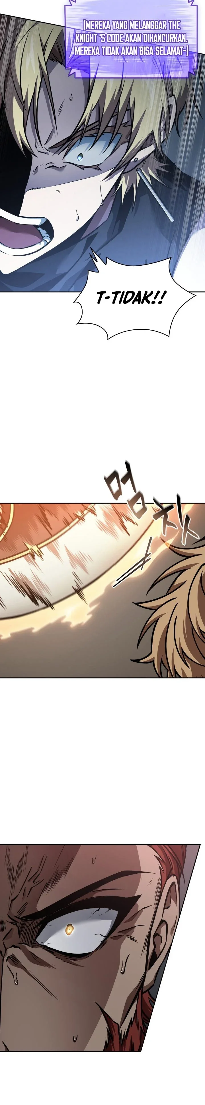 Halaman 25 — Tomb Raider King Chapter 362
