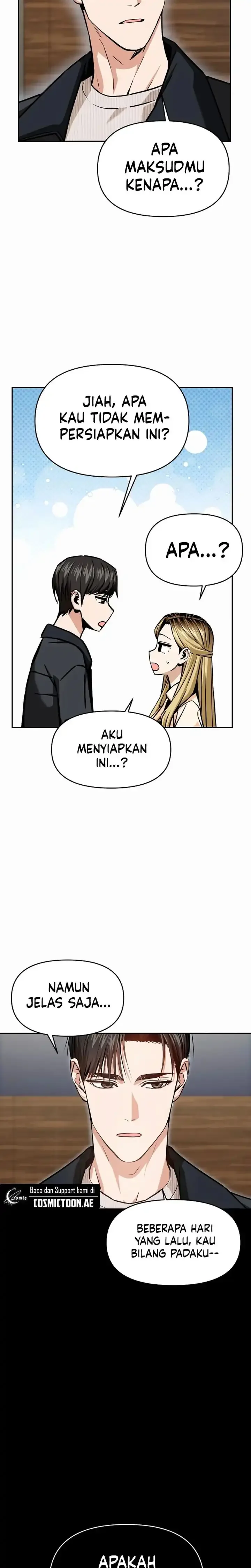 Halaman 6 — Maybe Meant to Be Chapter 110