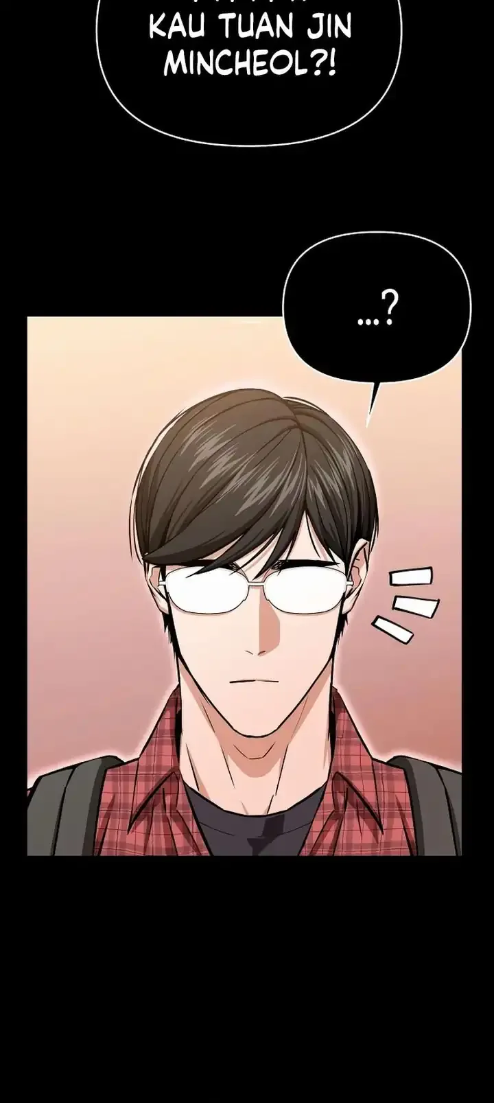 Halaman 7 — Maybe Meant to Be Chapter 110