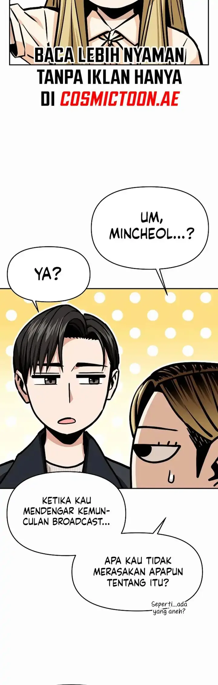 Halaman 13 — Maybe Meant to Be Chapter 110