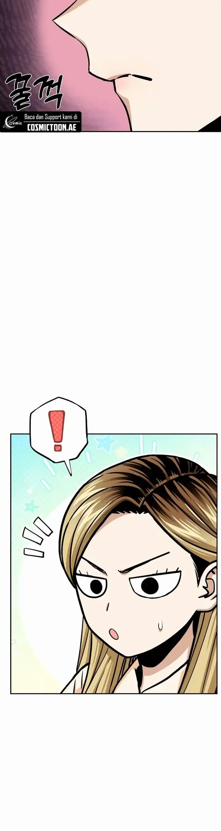 Halaman 22 — Maybe Meant to Be Chapter 110