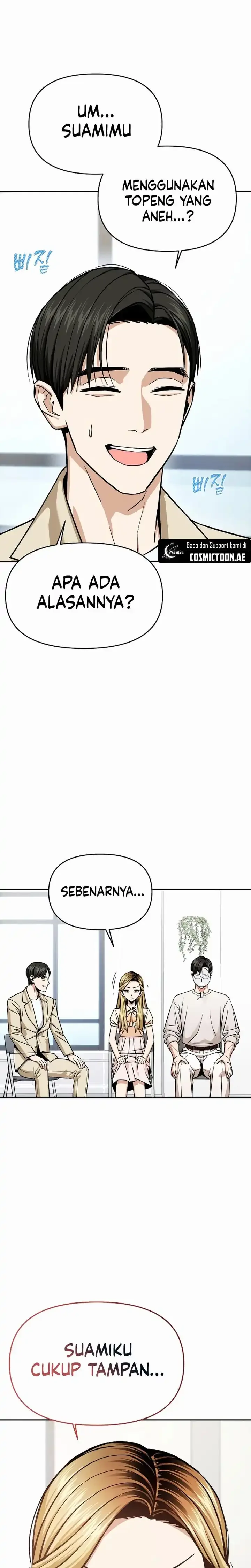 Halaman 30 — Maybe Meant to Be Chapter 110