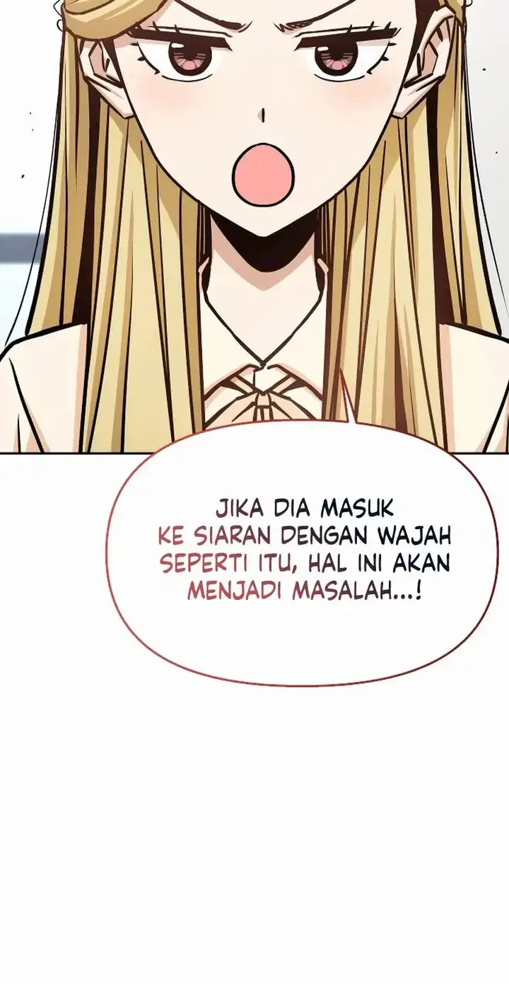 Halaman 31 — Maybe Meant to Be Chapter 110