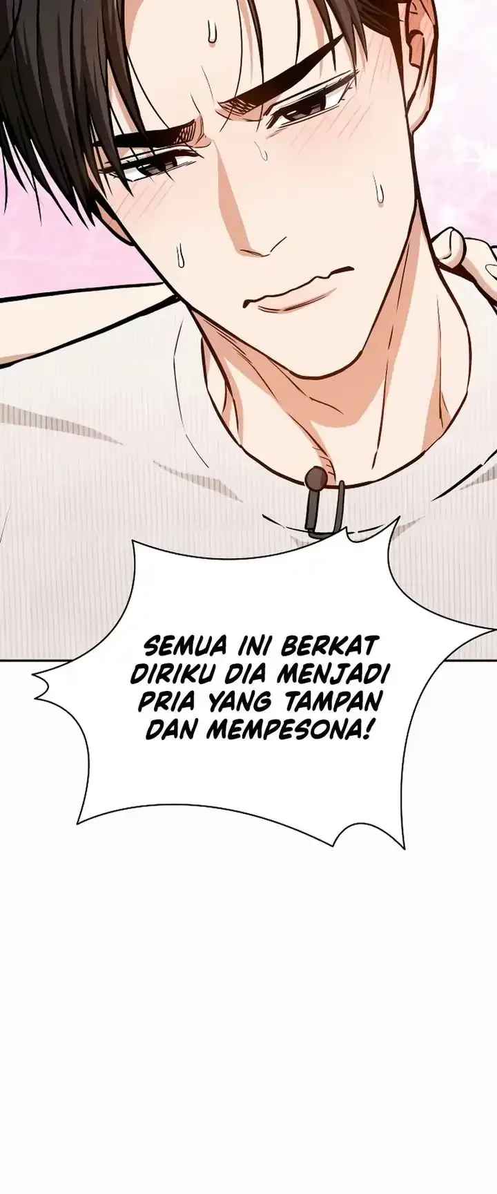 Halaman 34 — Maybe Meant to Be Chapter 110