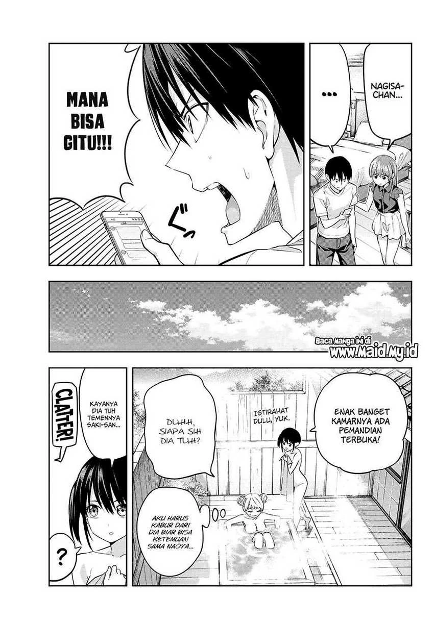 Halaman 4 — Kanojo mo Kanojo Chapter 29