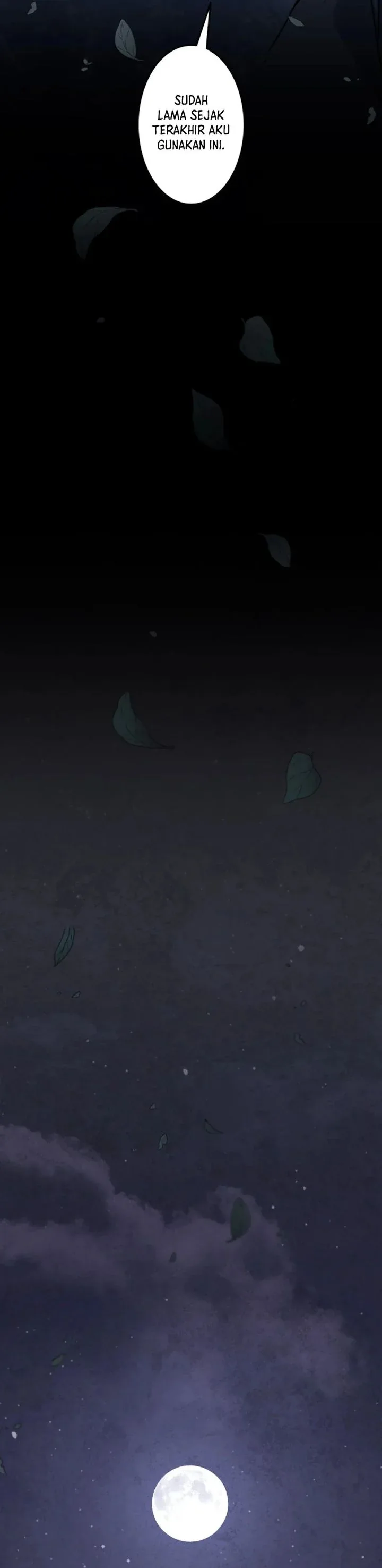 Halaman 14 — Unrivaled Spear Demon Chapter 2