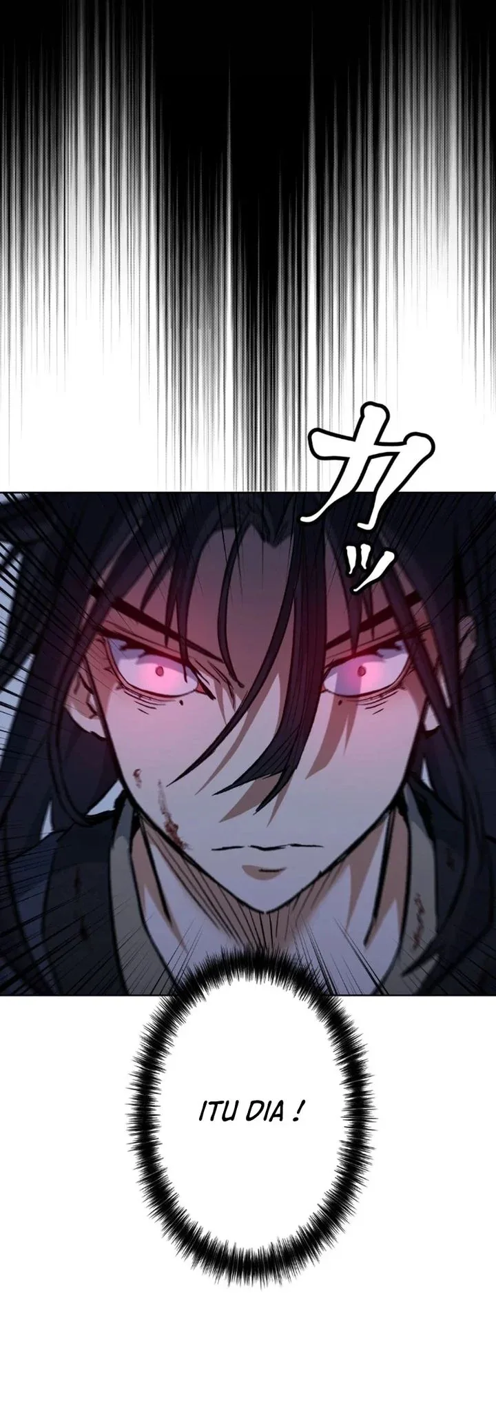 Halaman 33 — Unrivaled Spear Demon Chapter 2