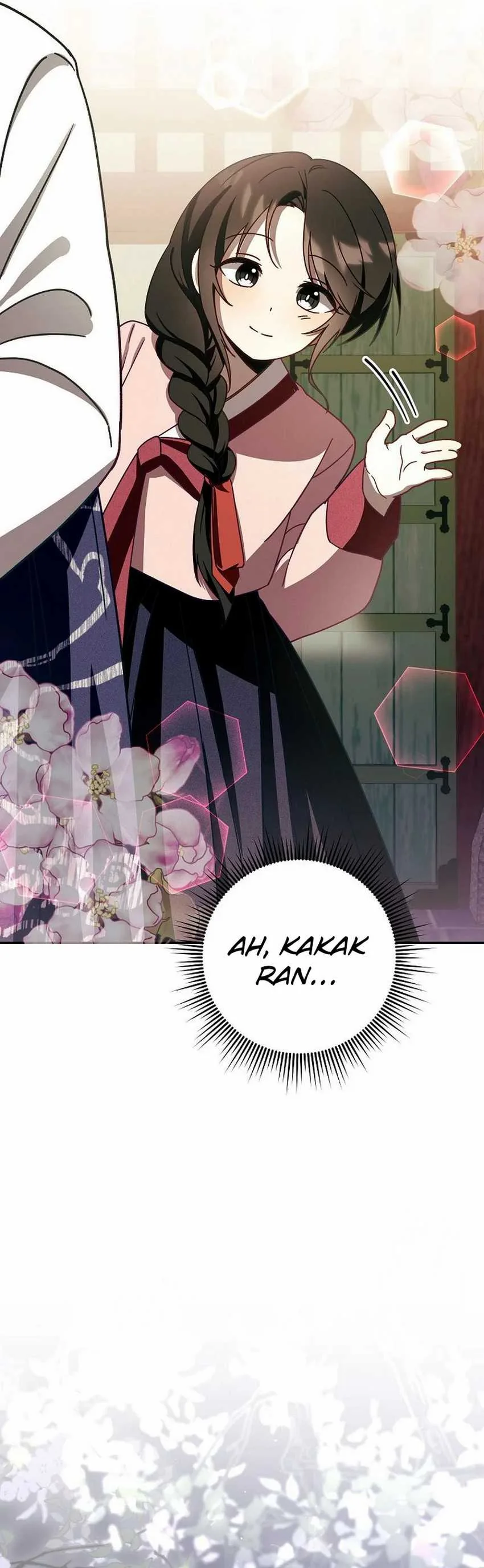 Halaman 20 — Surviving in a Romance Fantasy Novel Chapter 7