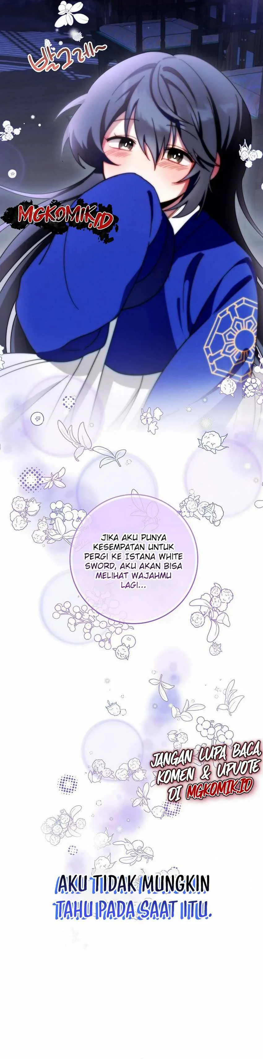 Halaman 34 — Surviving in a Romance Fantasy Novel Chapter 7