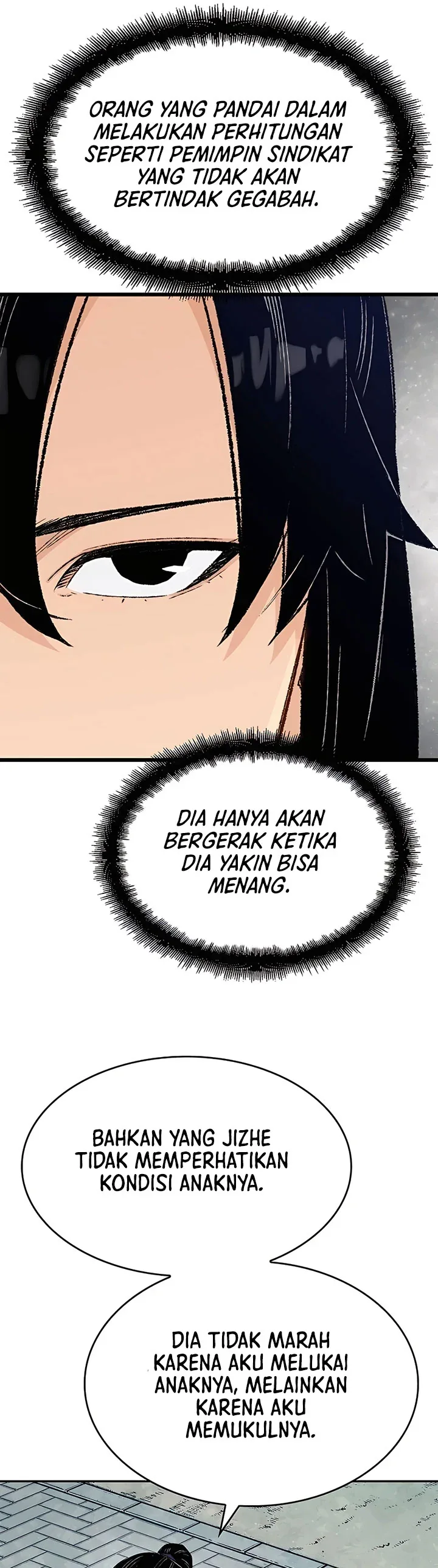 Halaman 34 — Reincarnated Murim Lord Chapter 7