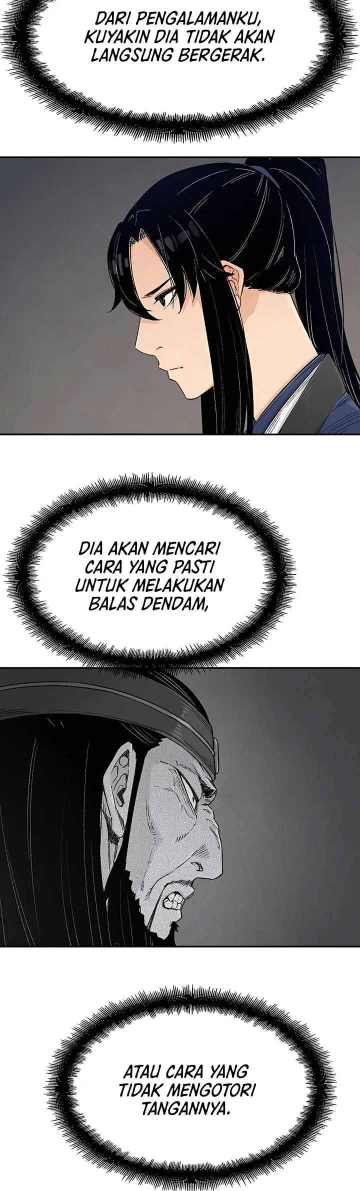 Halaman 39 — Reincarnated Murim Lord Chapter 7