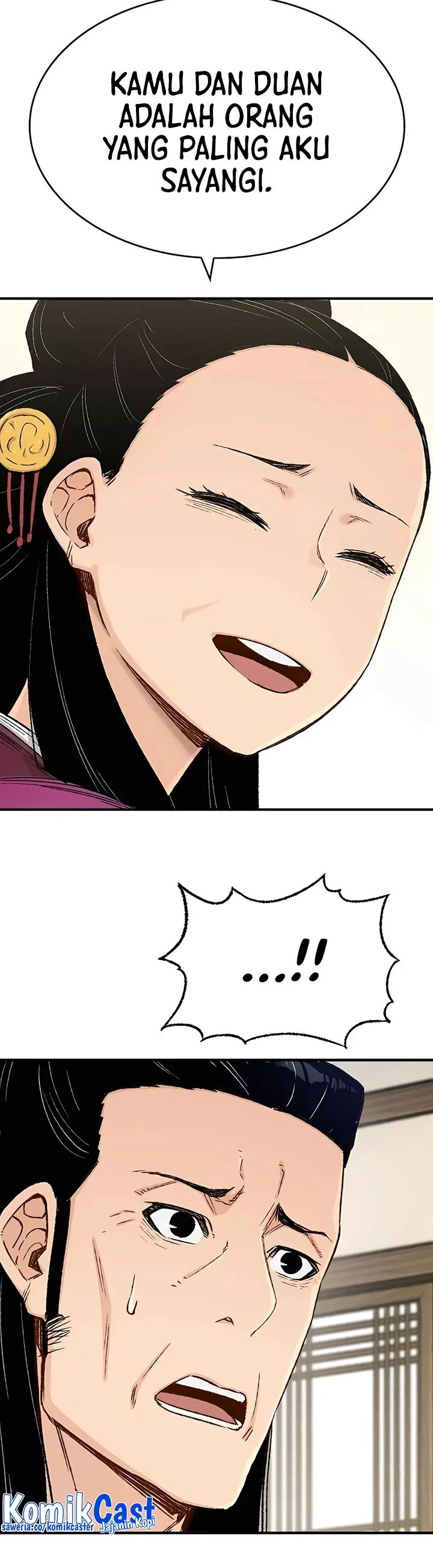 Halaman 45 — Reincarnated Murim Lord Chapter 7