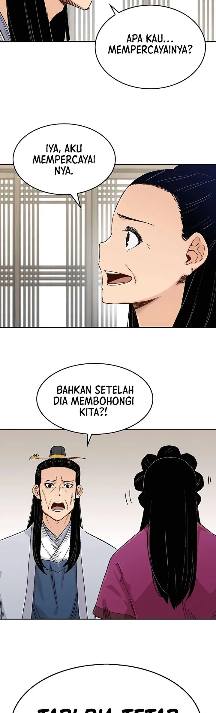 Halaman 47 — Reincarnated Murim Lord Chapter 7