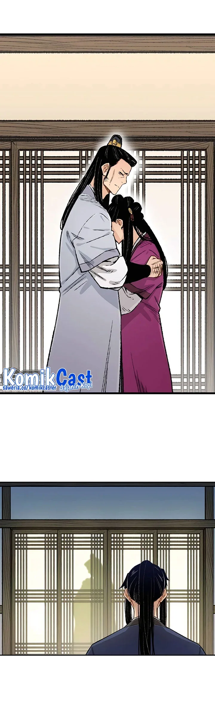 Halaman 49 — Reincarnated Murim Lord Chapter 7