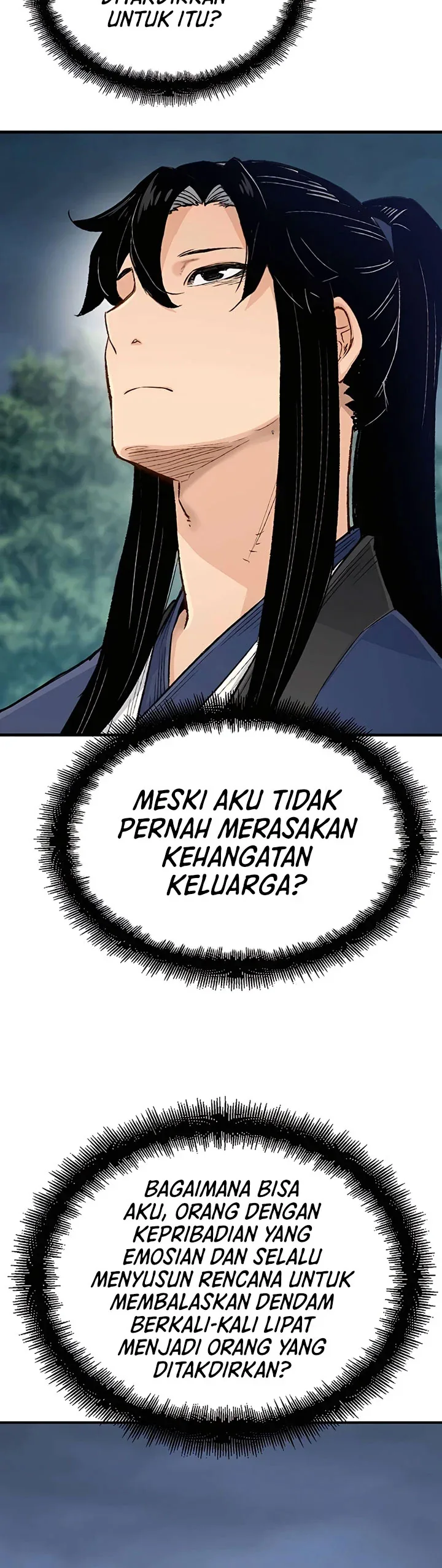 Halaman 52 — Reincarnated Murim Lord Chapter 7