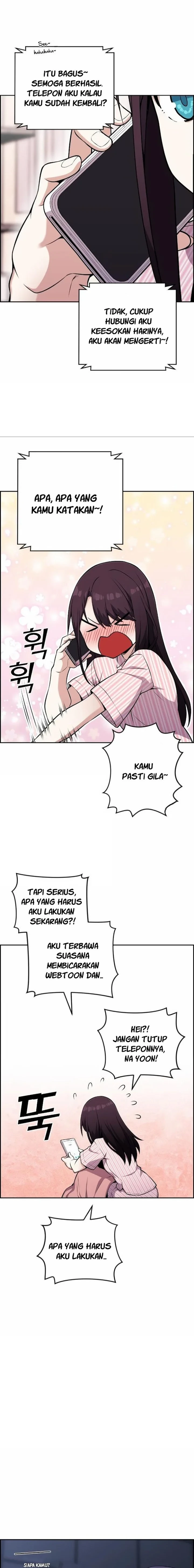 Halaman 8 — Webtoon Character Na Kang Lim Chapter 52