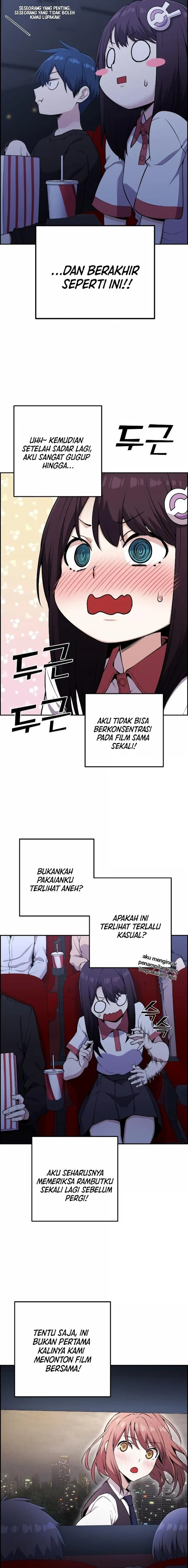Halaman 9 — Webtoon Character Na Kang Lim Chapter 52