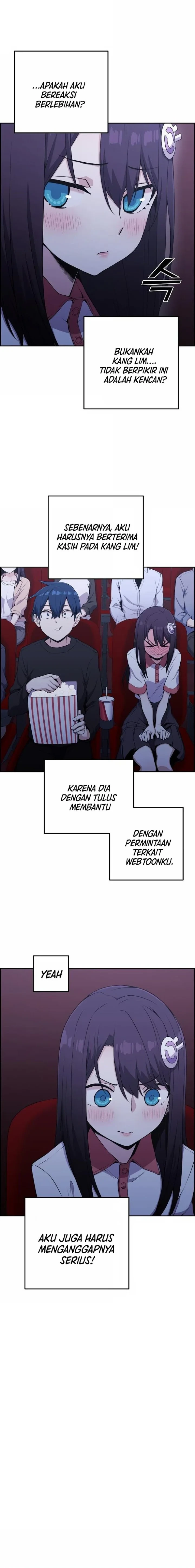 Halaman 11 — Webtoon Character Na Kang Lim Chapter 52