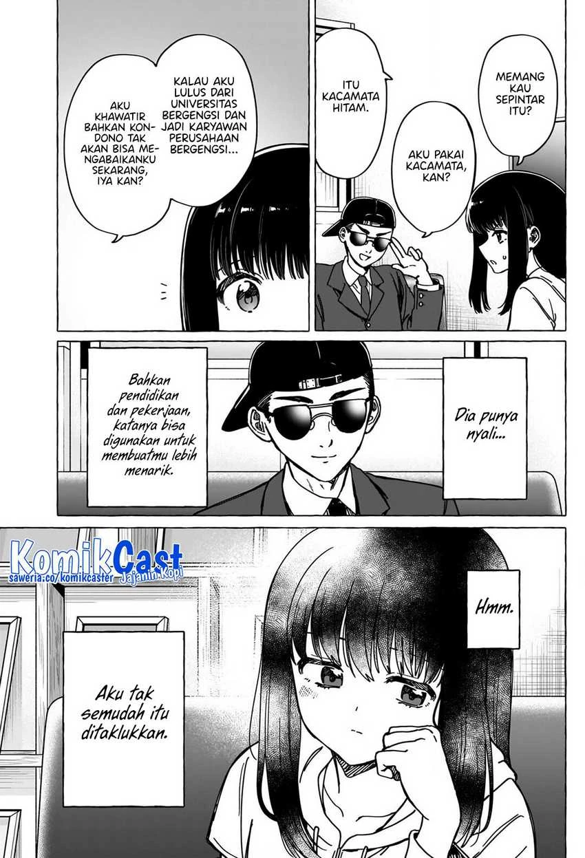 Halaman 6 — Renai Daikou Chapter 39