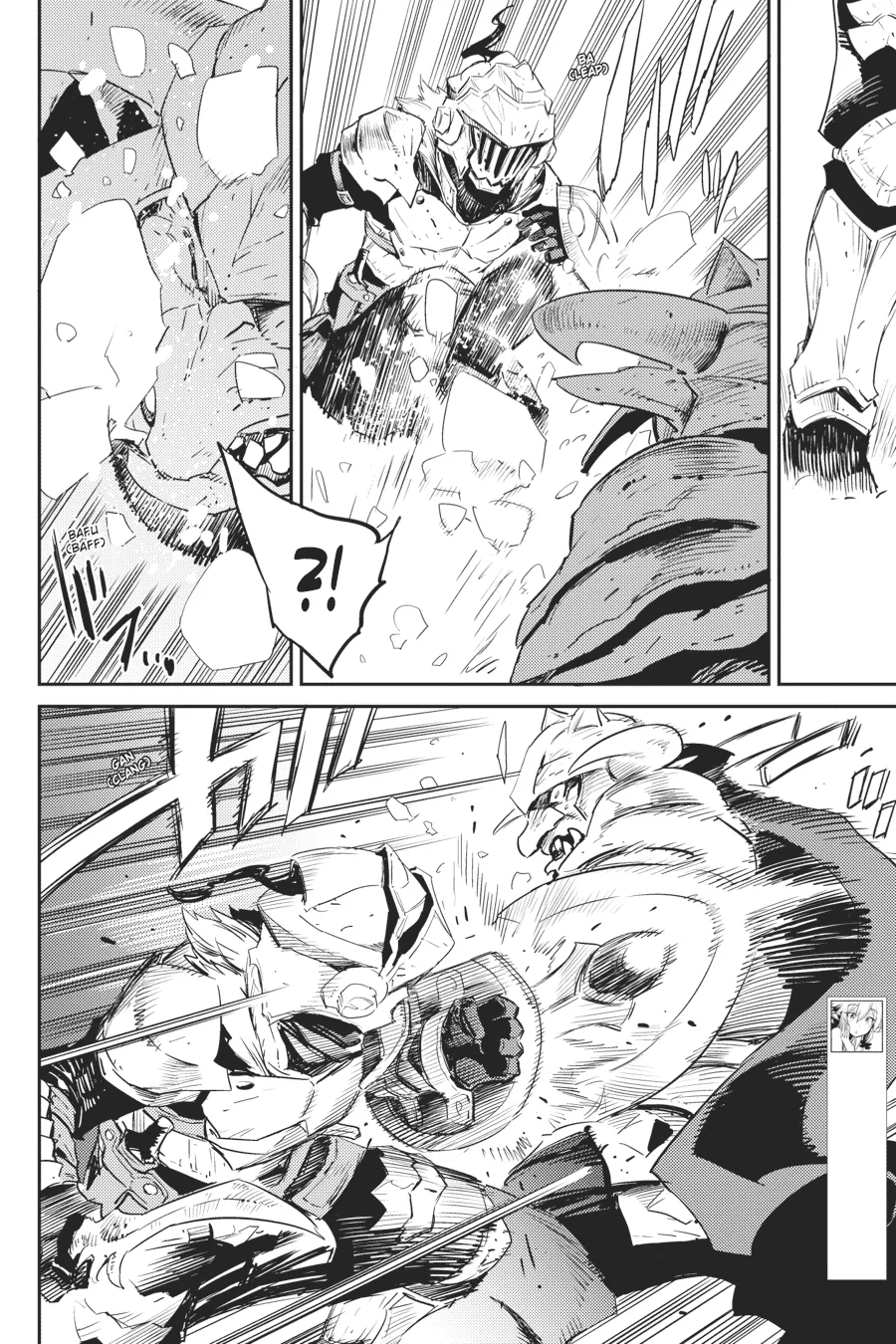 Halaman 8 — Goblin Slayer Chapter 53