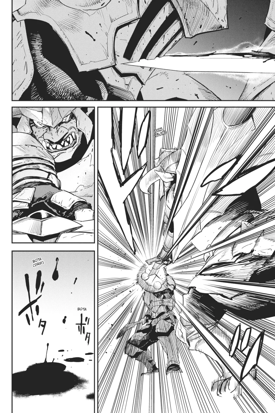 Halaman 12 — Goblin Slayer Chapter 53