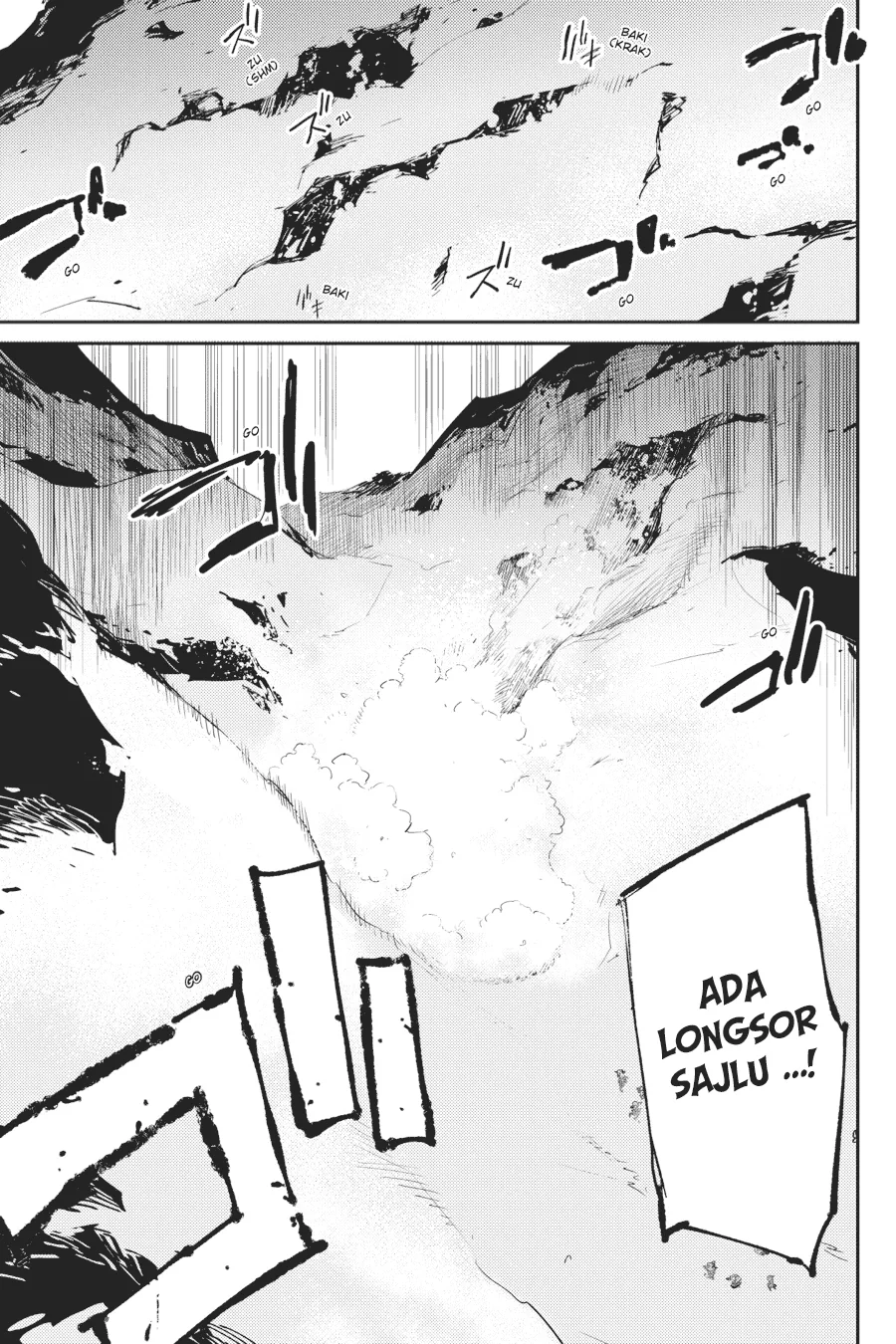 Halaman 20 — Goblin Slayer Chapter 53