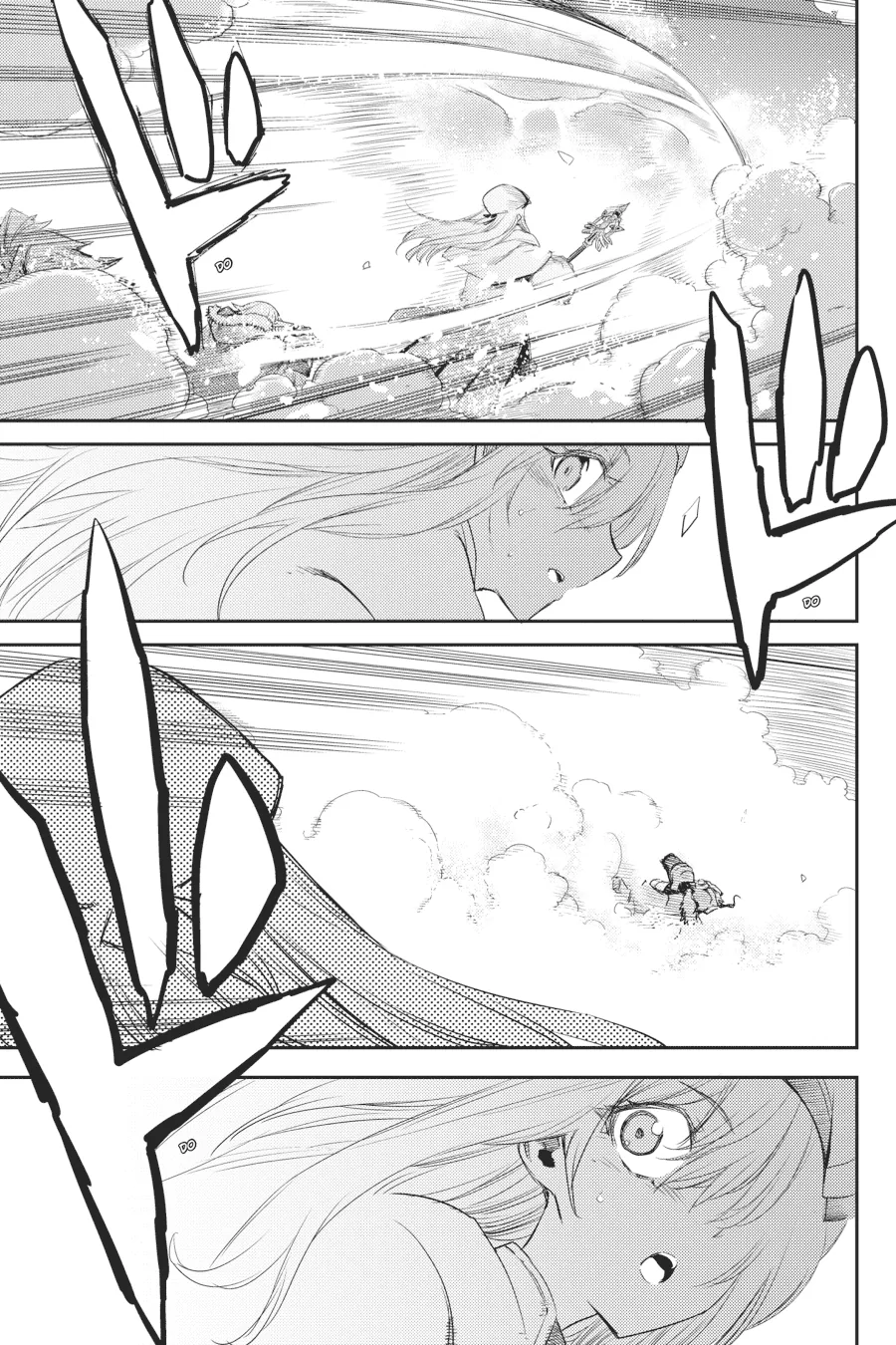 Halaman 24 — Goblin Slayer Chapter 53