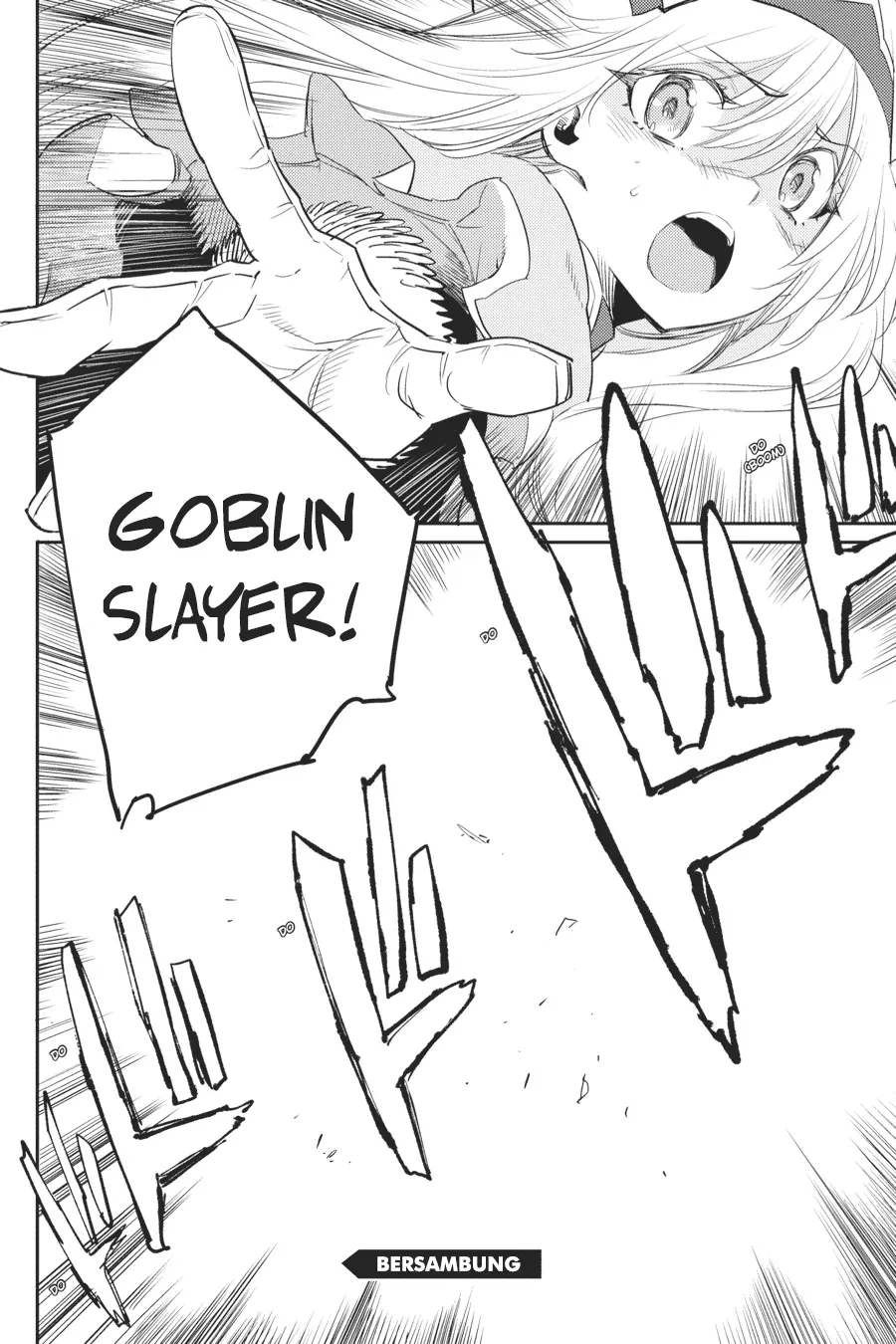 Halaman 25 — Goblin Slayer Chapter 53