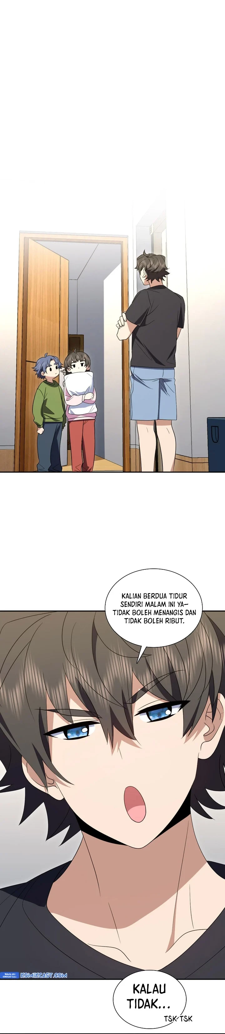 Halaman 16 — My Wife Is From a Thousand Years Ago Chapter 362