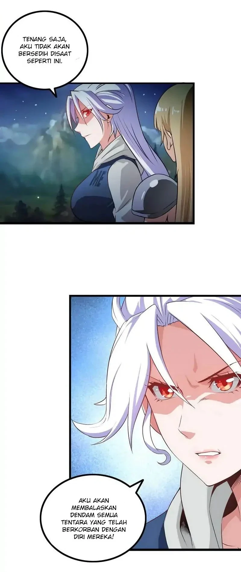 Halaman 4 — My Wife is a Demon Queen Chapter 4