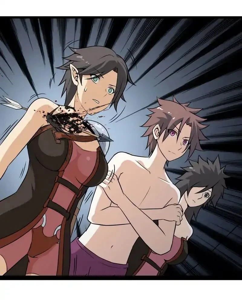 Halaman 8 — My Wife is a Demon Queen Chapter 4