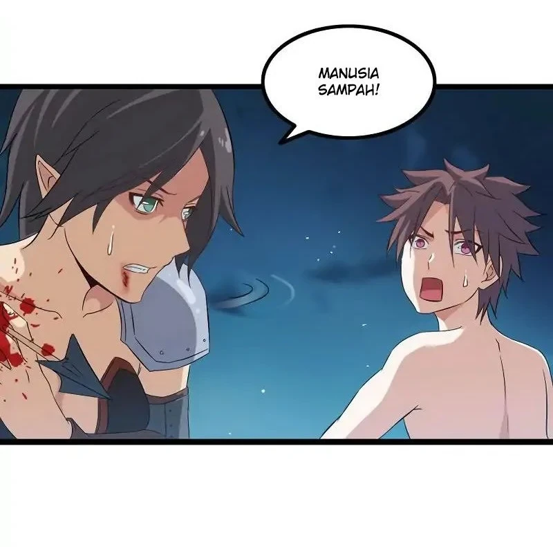 Halaman 11 — My Wife is a Demon Queen Chapter 4