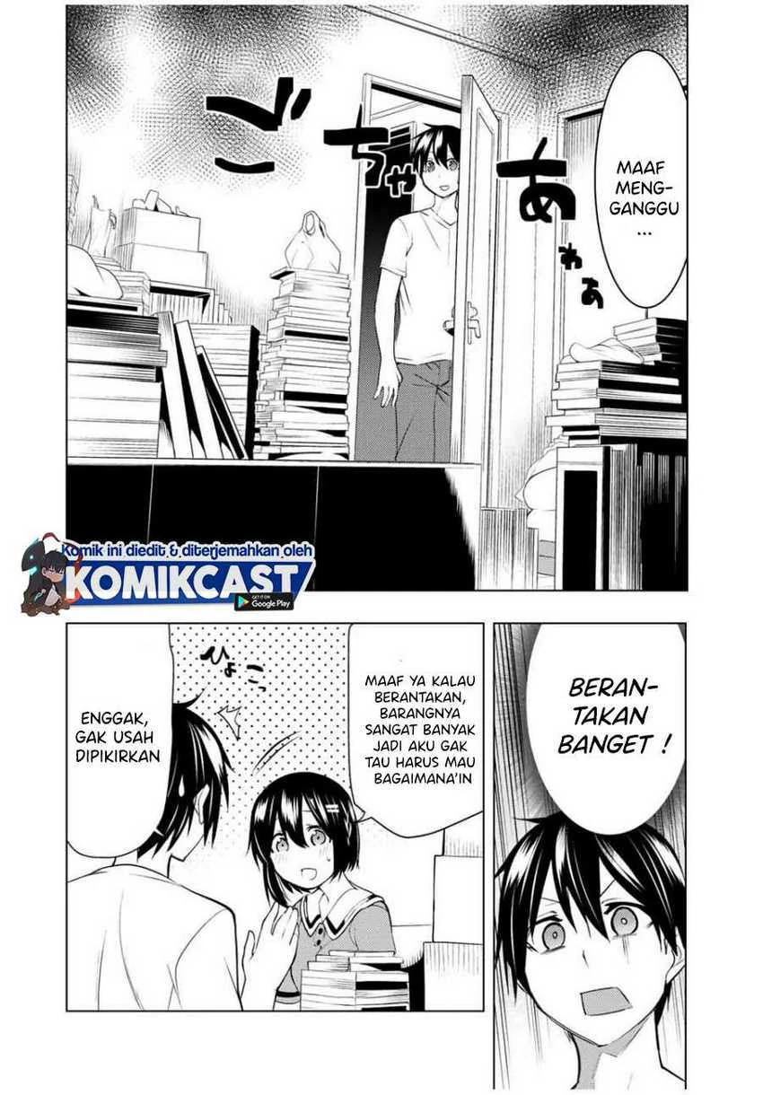 Halaman 4 — Bokutachi no Remake Chapter 13.2