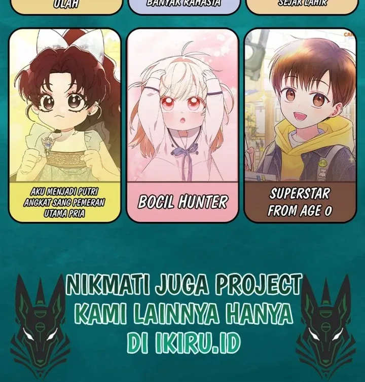 Halaman 43 — The Returnee’s Hidden Strategy Stream Chapter 18