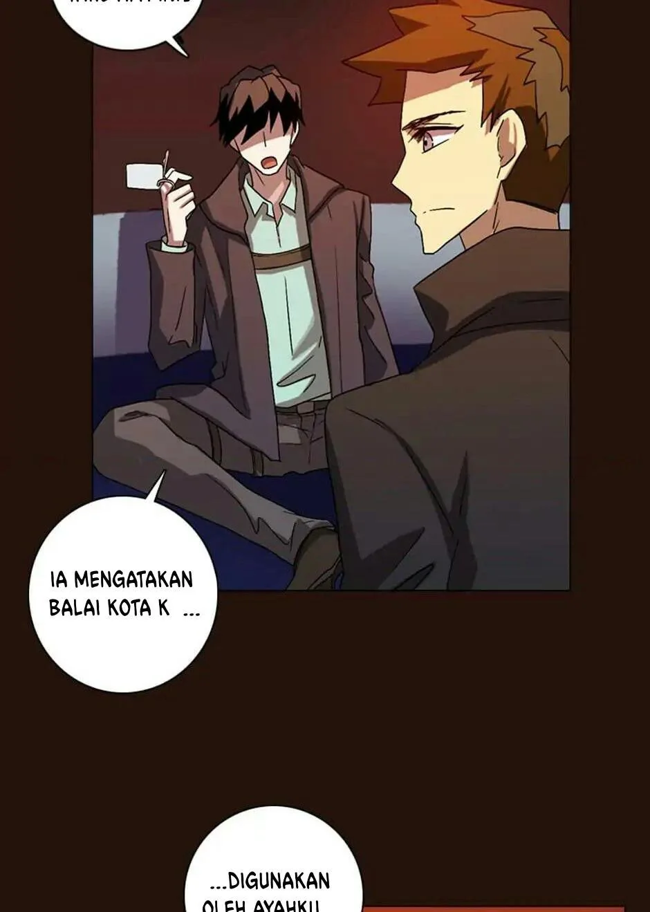 Halaman 3 — Dreamcide Chapter 140