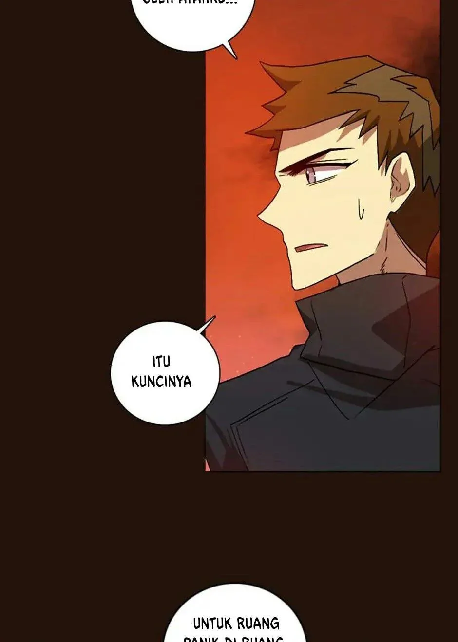 Halaman 4 — Dreamcide Chapter 140