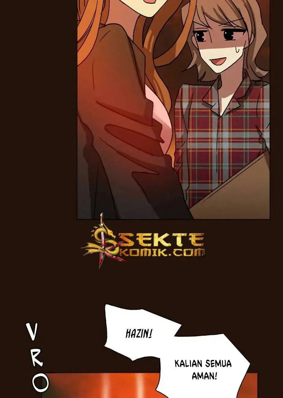 Halaman 10 — Dreamcide Chapter 140