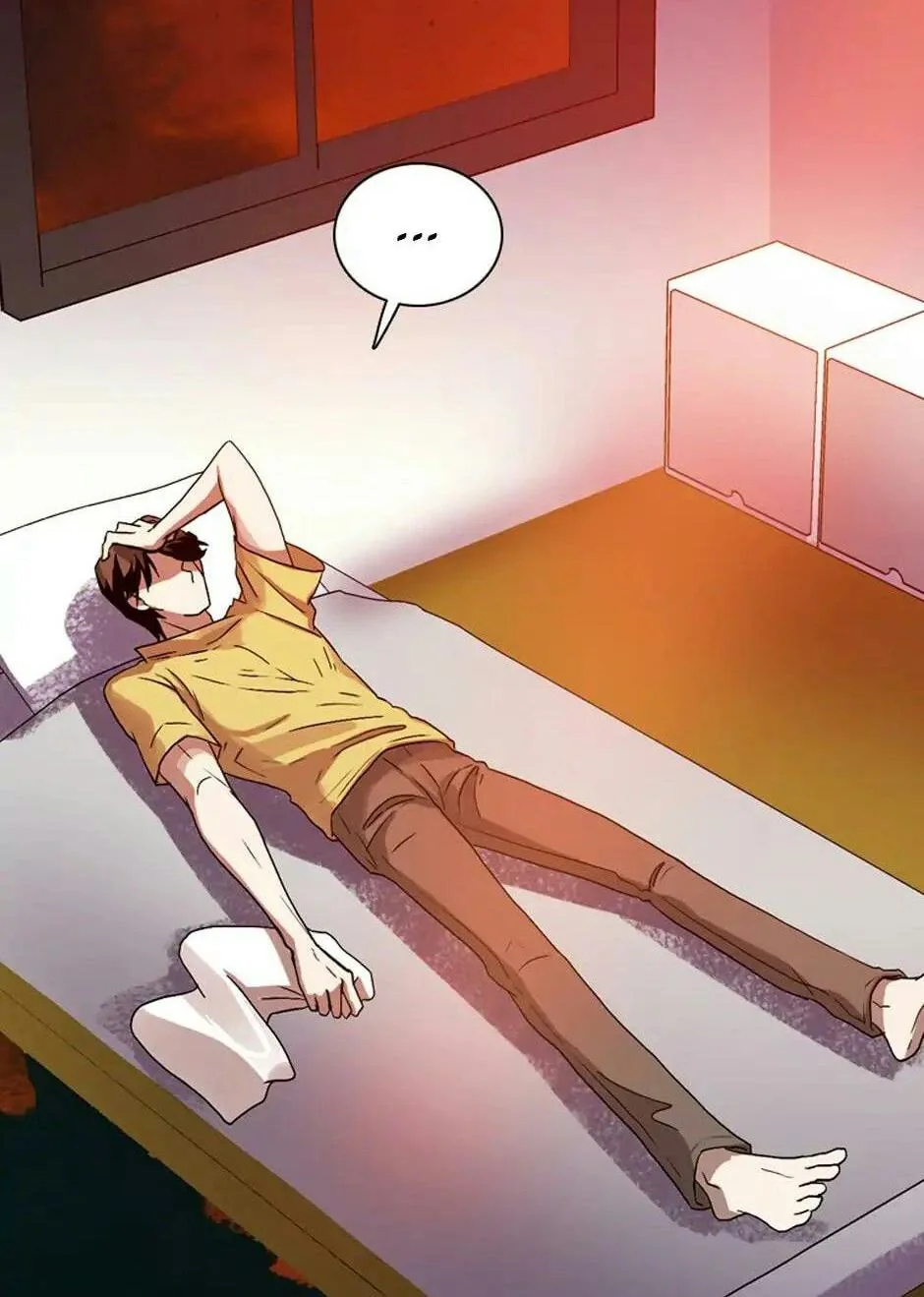 Halaman 19 — Dreamcide Chapter 140