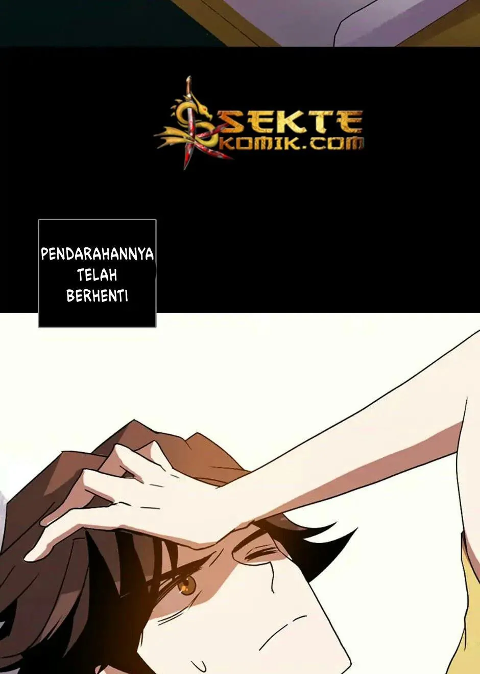 Halaman 20 — Dreamcide Chapter 140