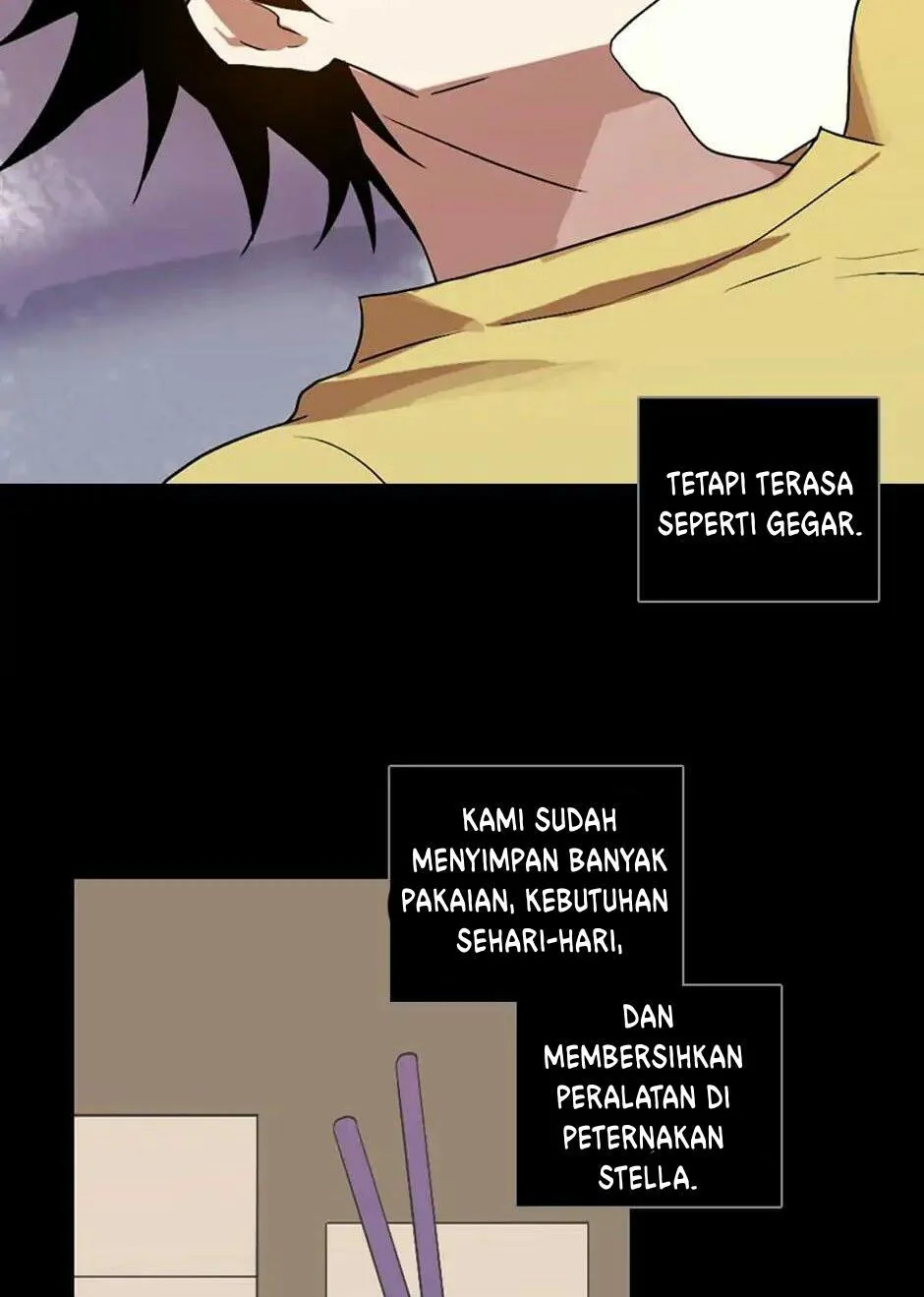 Halaman 21 — Dreamcide Chapter 140