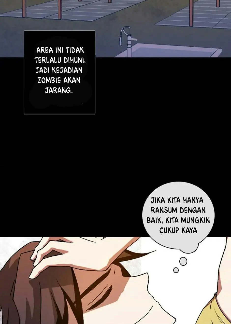 Halaman 24 — Dreamcide Chapter 140