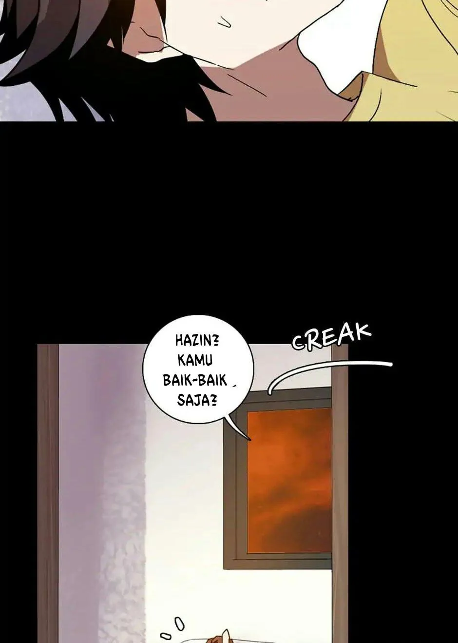 Halaman 25 — Dreamcide Chapter 140