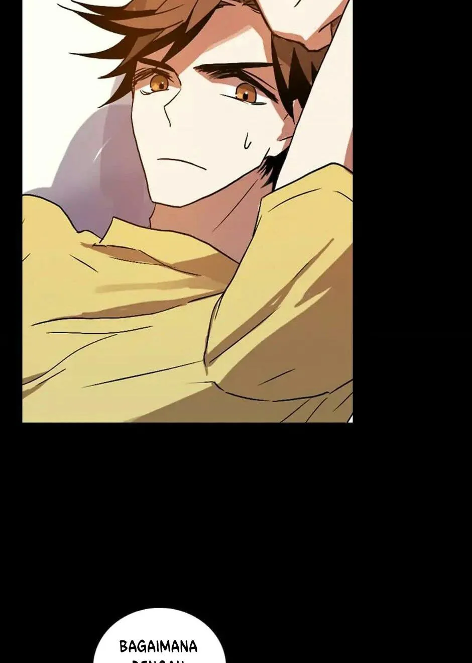 Halaman 27 — Dreamcide Chapter 140