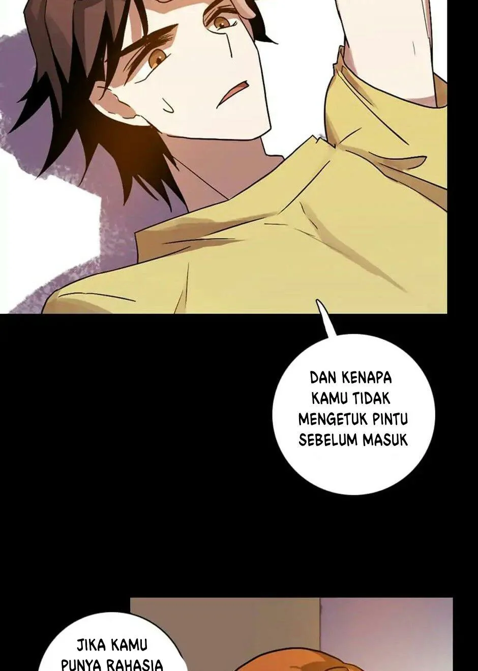 Halaman 30 — Dreamcide Chapter 140