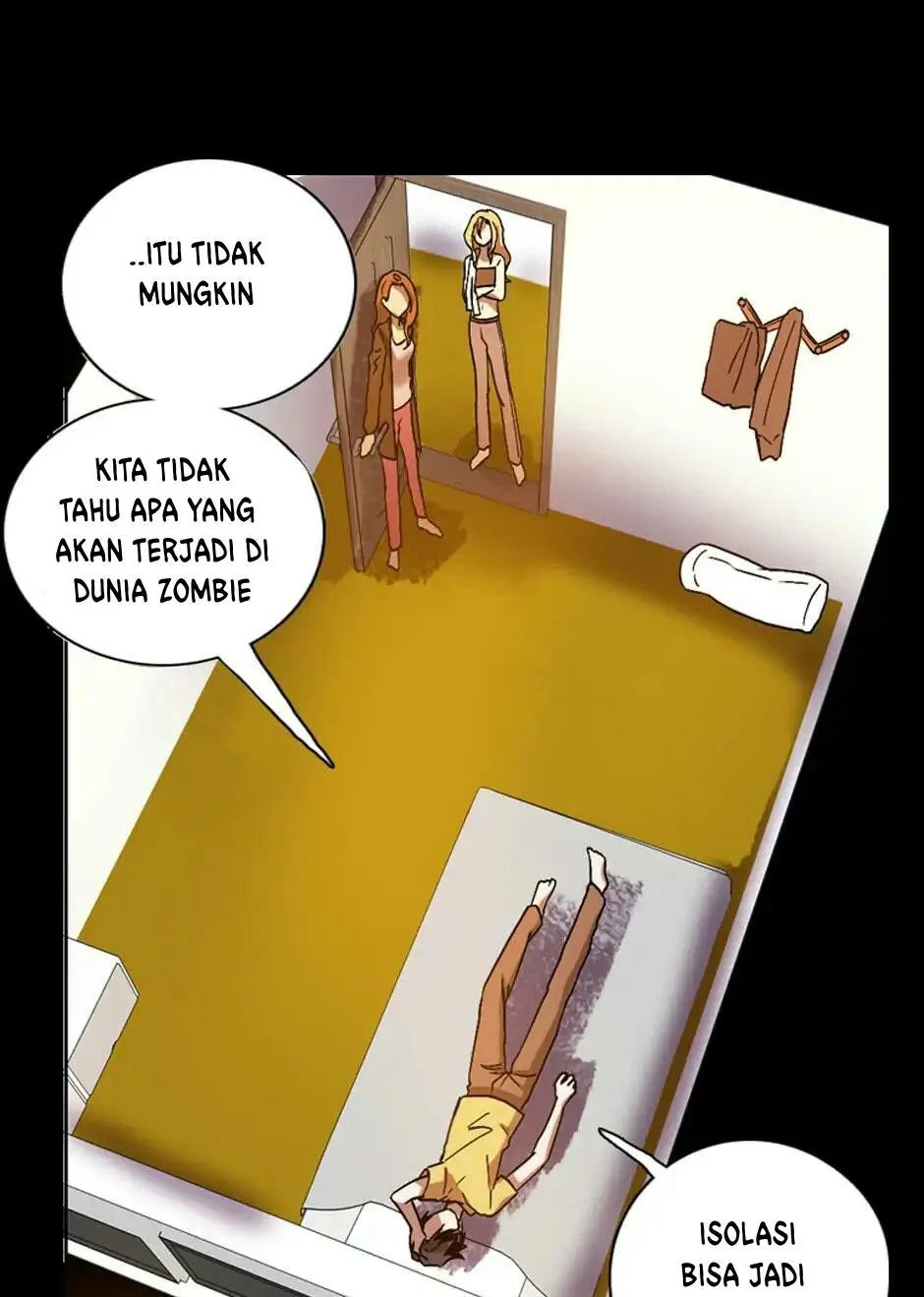 Halaman 32 — Dreamcide Chapter 140