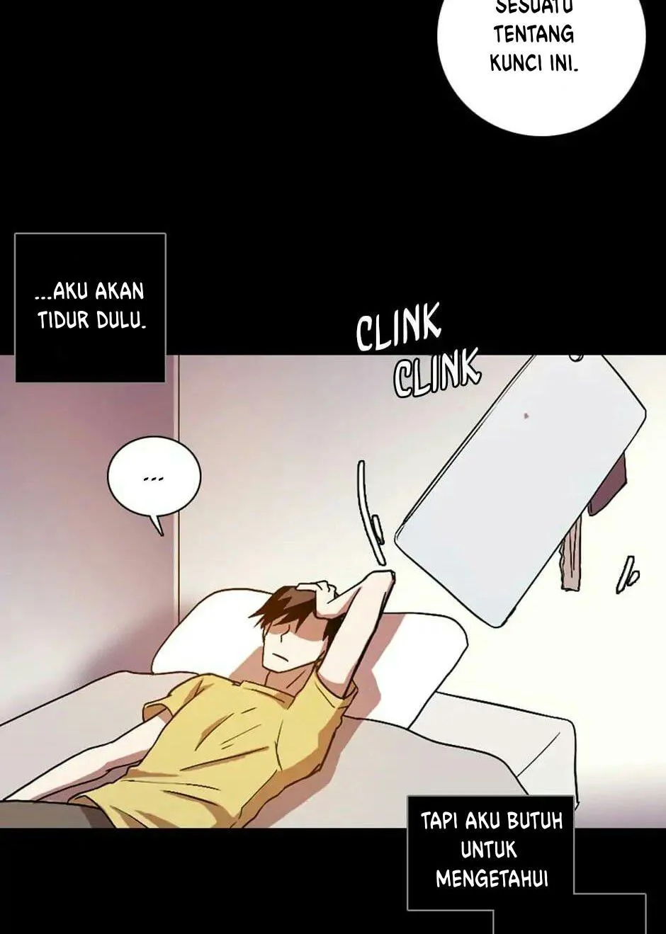 Halaman 34 — Dreamcide Chapter 140